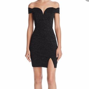 Pretty sparkle dress